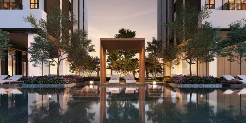 For Sale - Aras Residences