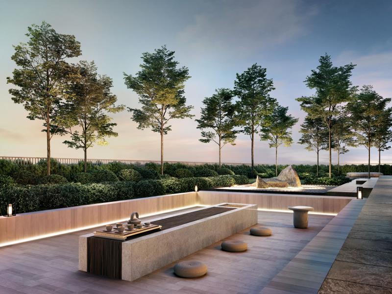 For Sale - Aras Residences