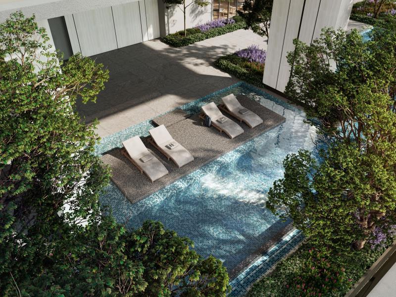 For Sale - Aras Residences