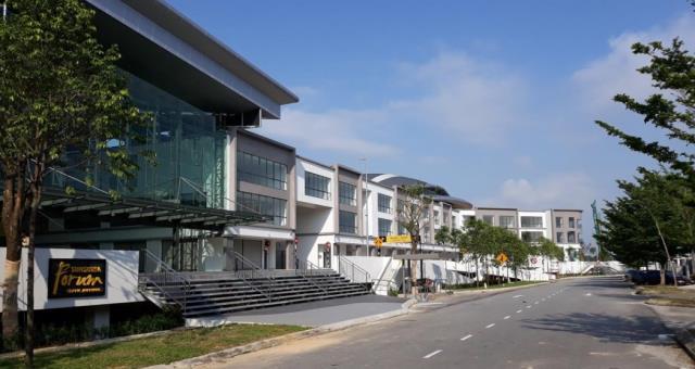 For Sale - The Forum @ Seventh Avenue