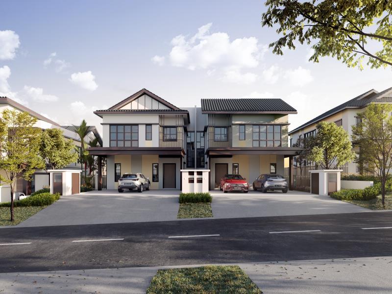 For Sale - Harumi Residences