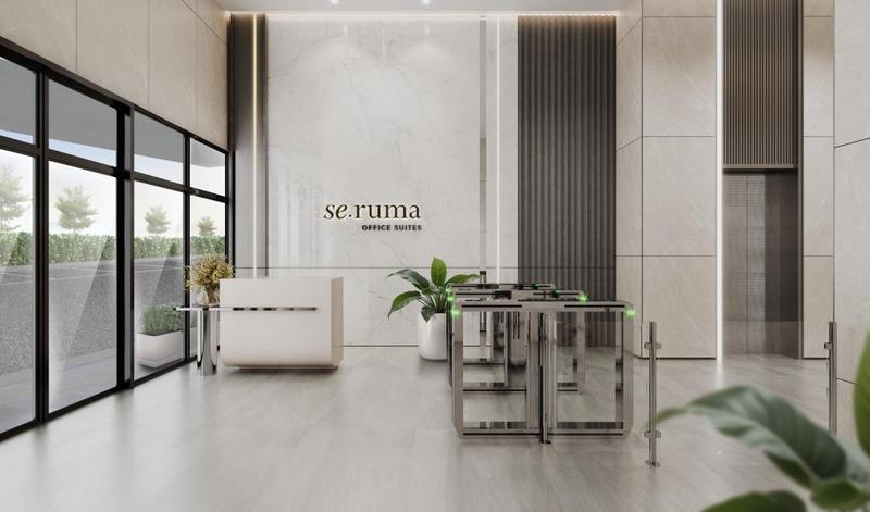 For Sale - Se.Ruma Office Suites