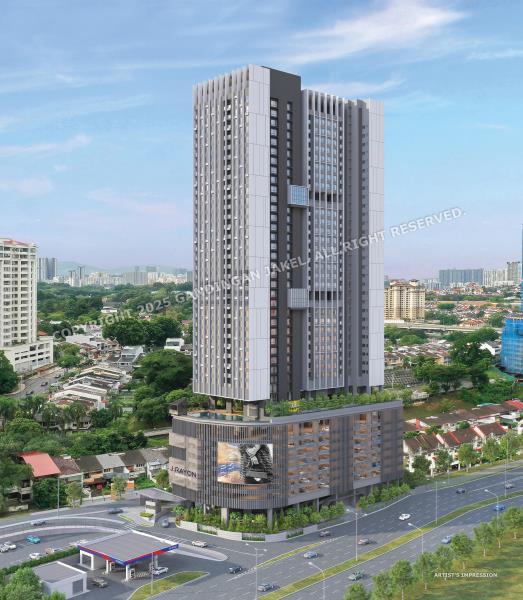 For Sale - J.Rayon Residences