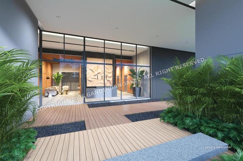 For Sale - J.Rayon Residences