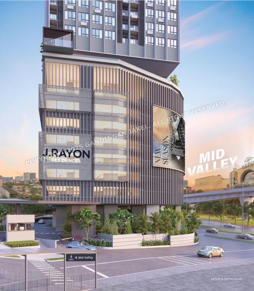 For Sale - J.Rayon Residences