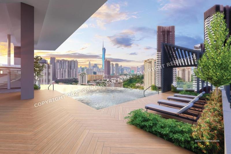 For Sale - J.Rayon Residences