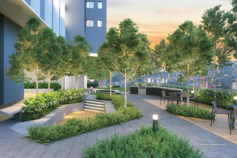 For Sale - J.Rayon Residences