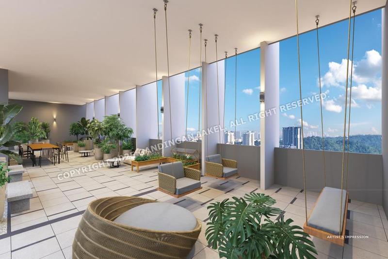 For Sale - J.Rayon Residences