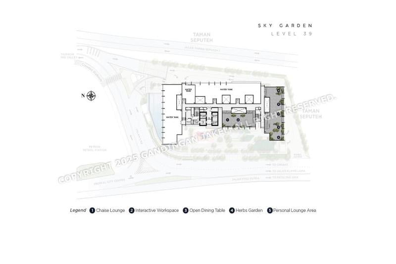 For Sale - J.Rayon Residences