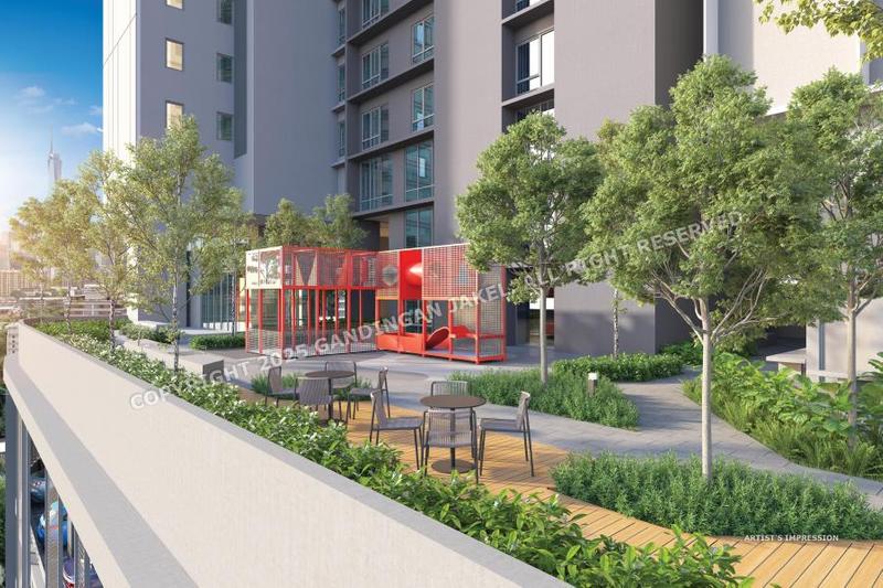 For Sale - J.Rayon Residences