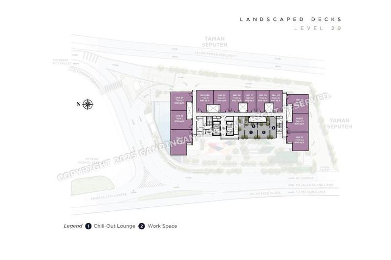 For Sale - J.Rayon Residences