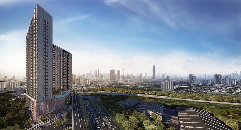 For Sale - Royal Garden @ Sri Putramas 4