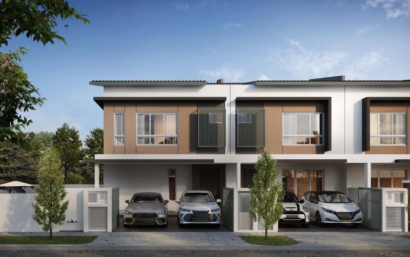 For Sale - Serenia City : Serenia Baleria