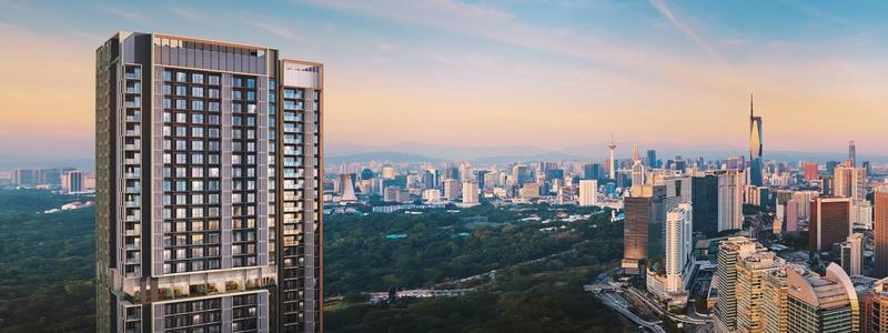 For Sale - Parkside Residences @ Setia Federal Hill