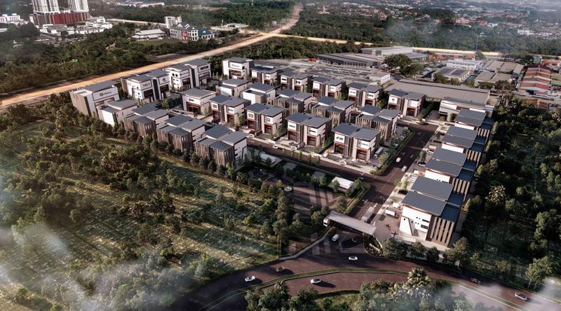 For Sale - A-Park Bangi