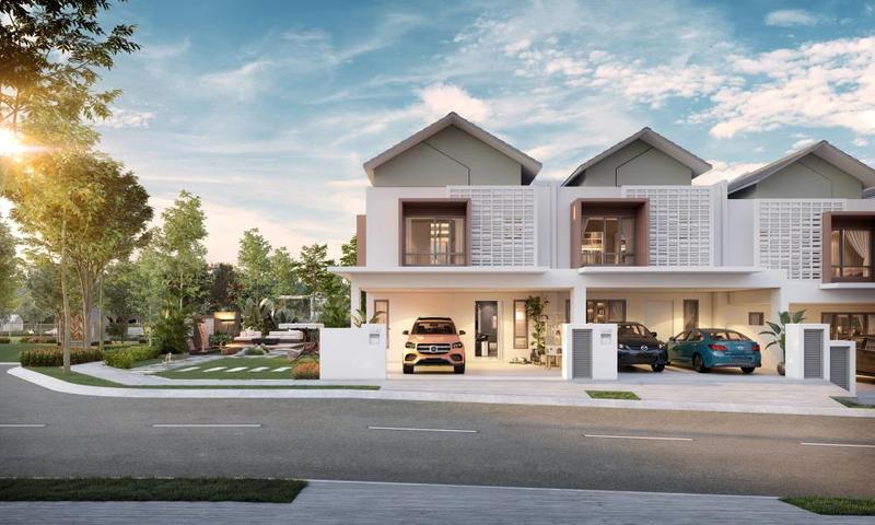 For Sale - Verra, Eka Heights