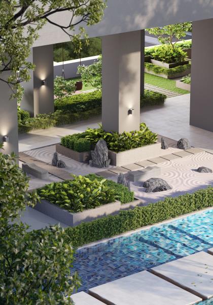 For Sale - M Grand Minori