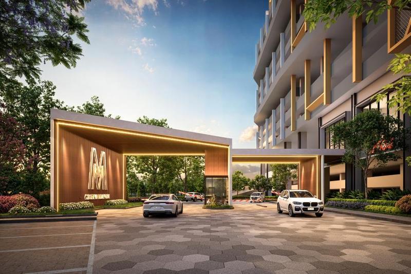 For Sale - M Grand Minori