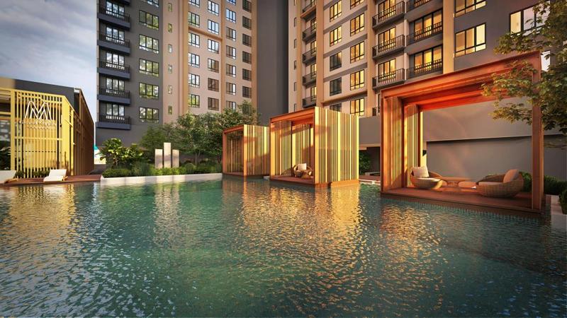 For Sale - M Grand Minori