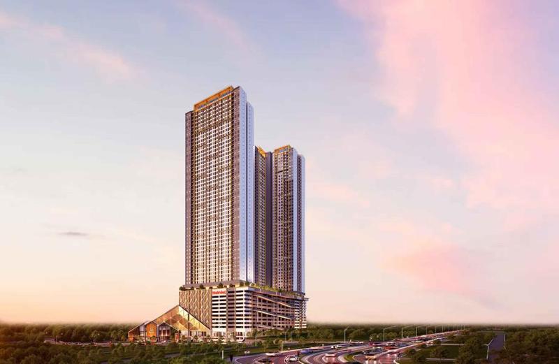 For Sale - M Grand Minori