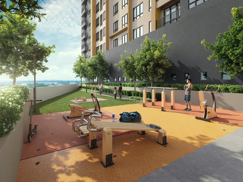 For Sale - M Grand Minori