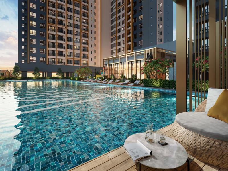 For Sale - M Grand Minori