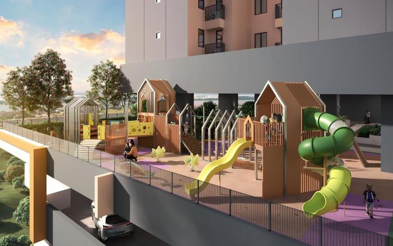 For Sale - M Grand Minori