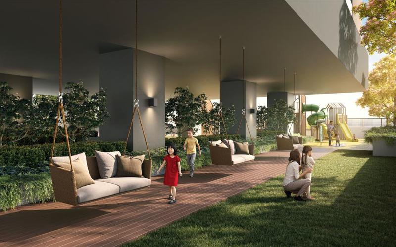 For Sale - M Grand Minori