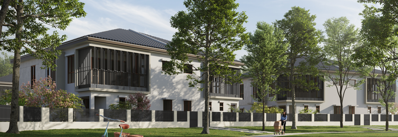 For Sale - Estuari Greens