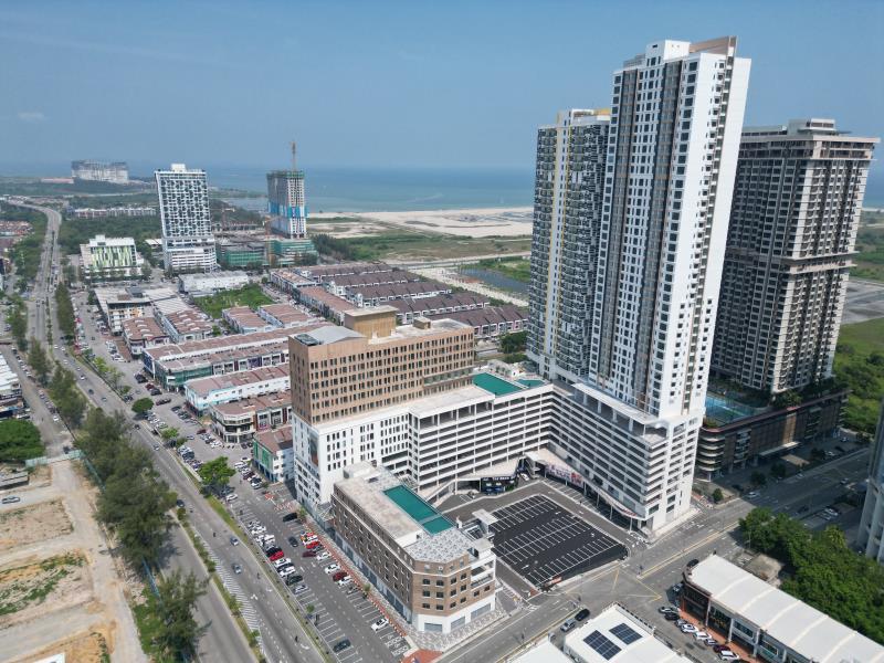 For Sale - Asteria Melaka