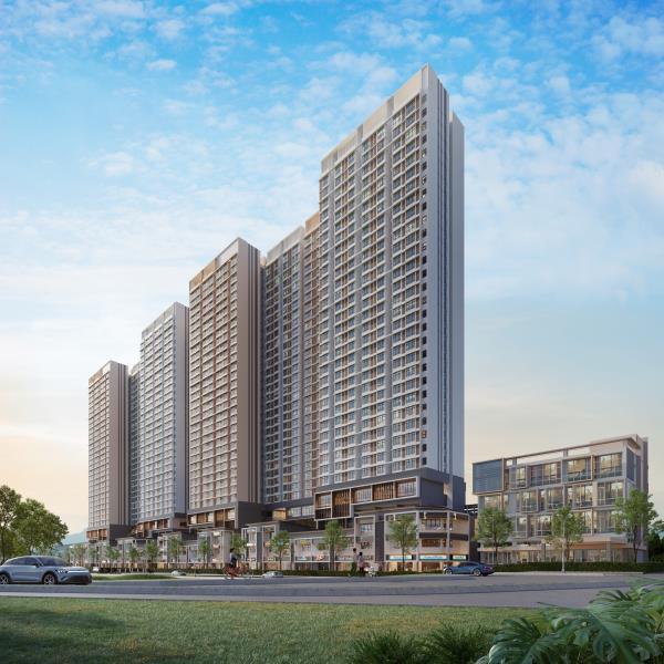 For Sale - Ponderosa Regency