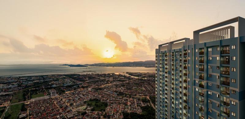 For Sale - SkyWorld Pearlmont