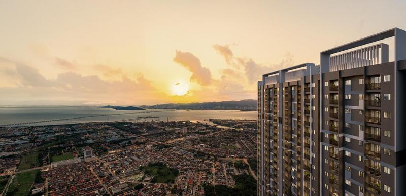 For Sale - SkyWorld Pearlmont