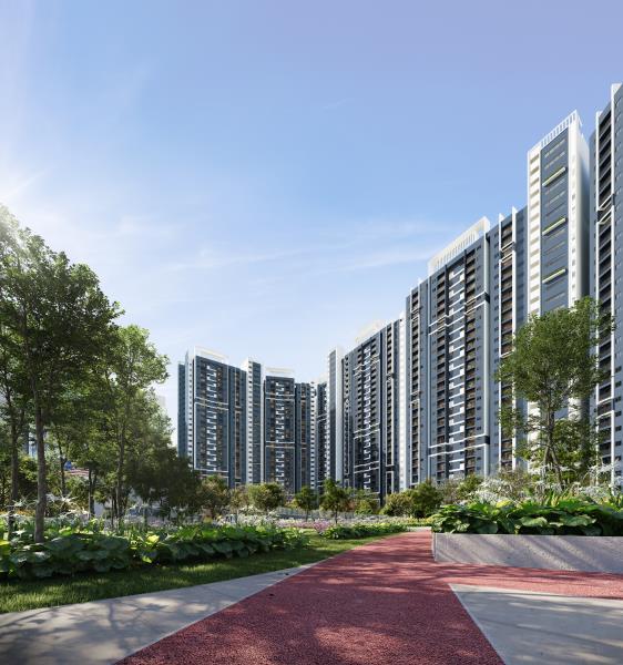 For Sale - SkyWorld Pearlmont