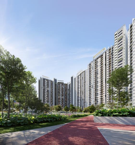 For Sale - SkyWorld Pearlmont