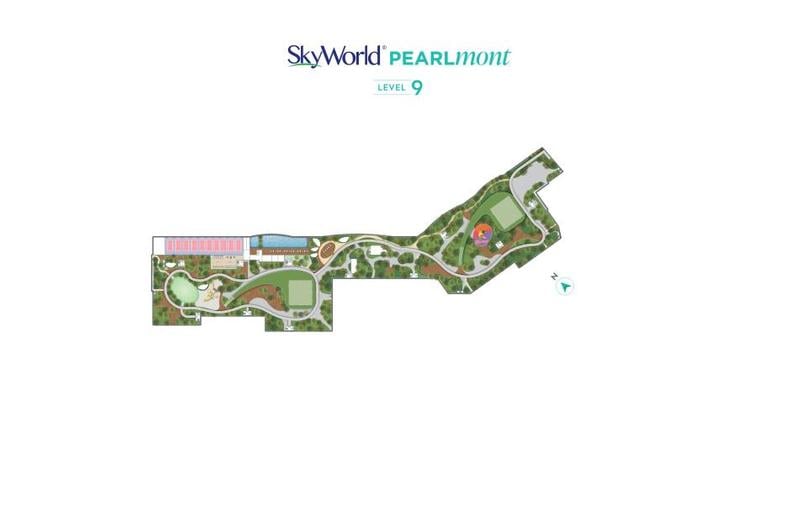 For Sale - SkyWorld Pearlmont