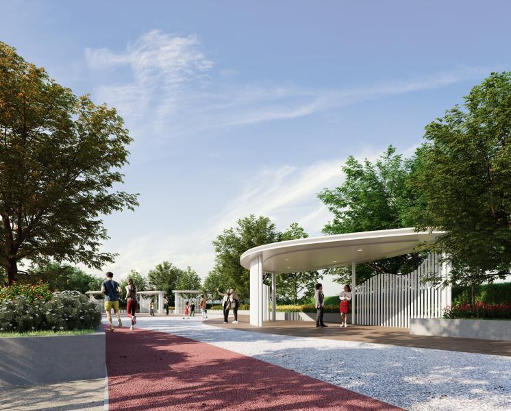 For Sale - SkyWorld Pearlmont