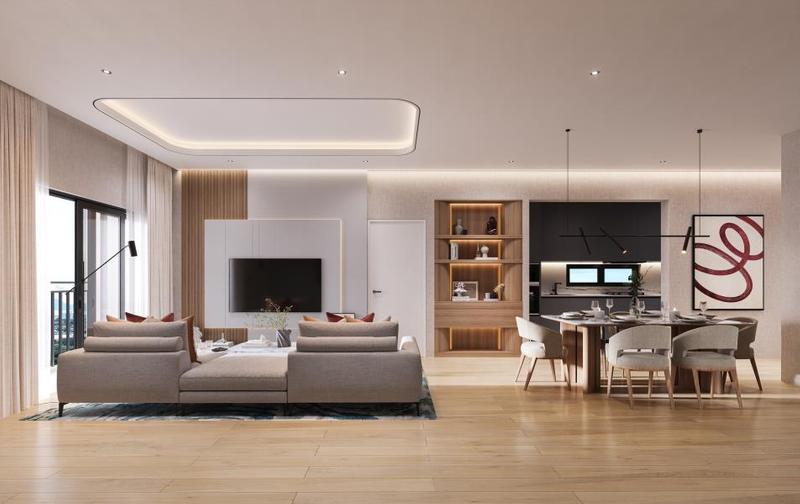 For Sale - SkyWorld Pearlmont