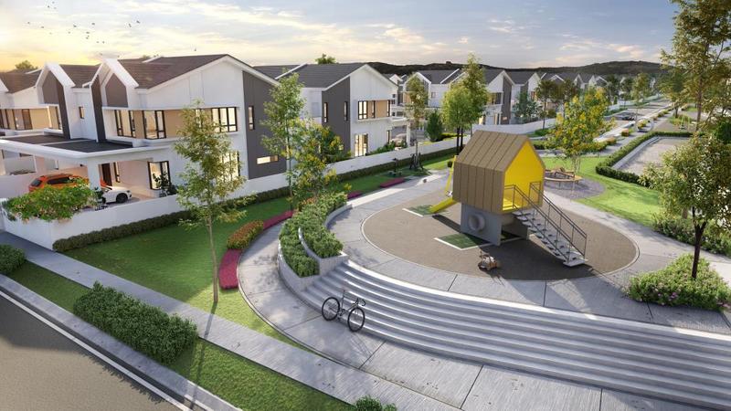 For Sale - Suria Heights