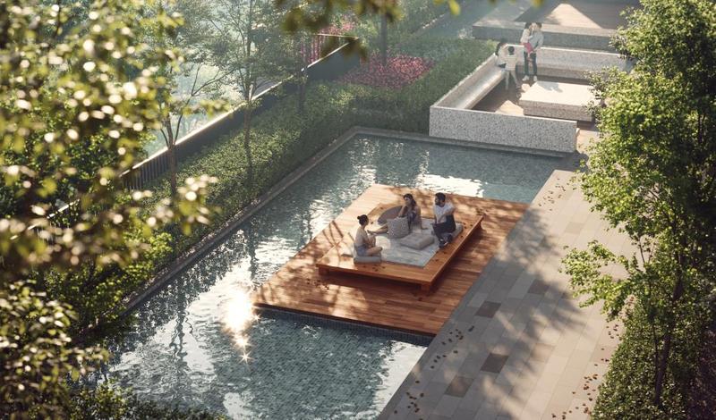 For Sale - Cherita Urban Suites