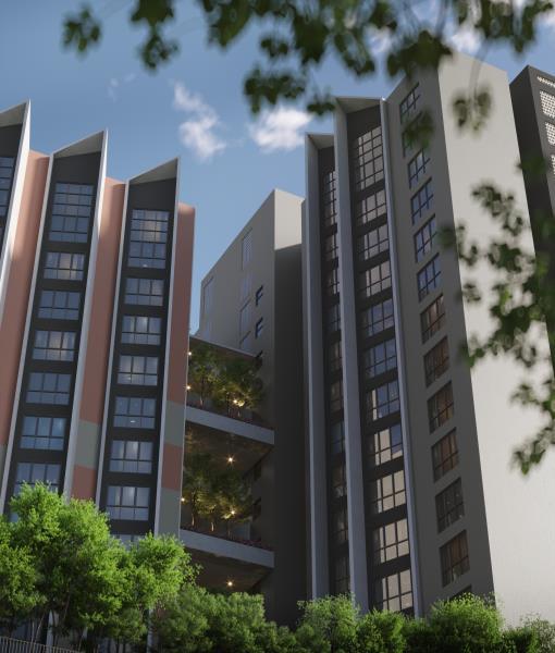 For Sale - Cherita Urban Suites