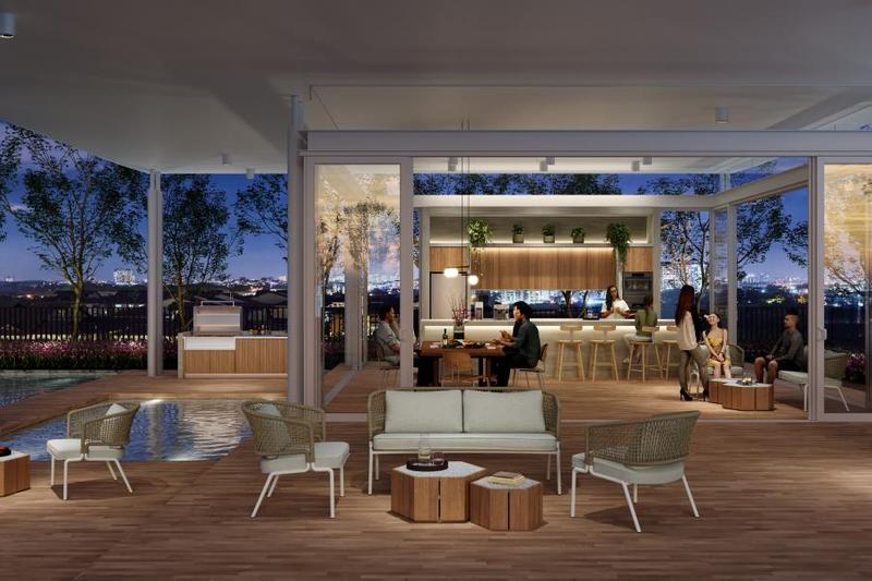 For Sale - Cherita Urban Suites