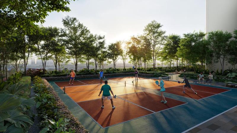 For Sale - Cherita Urban Suites