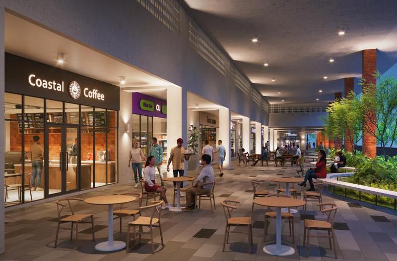 For Sale - Cherita Urban Suites