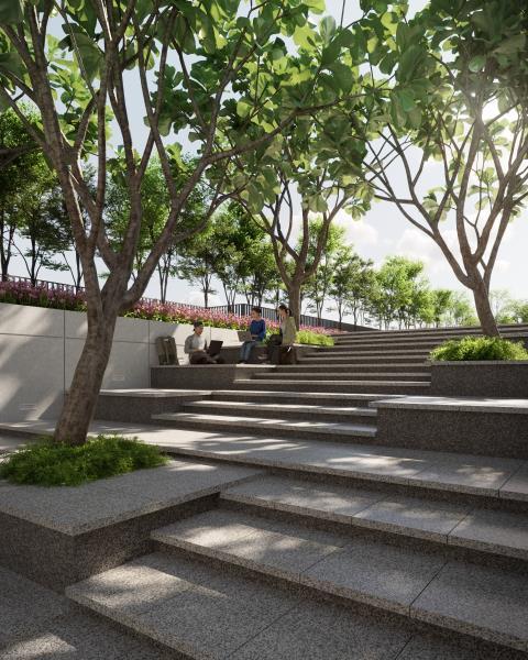 For Sale - Cherita Urban Suites