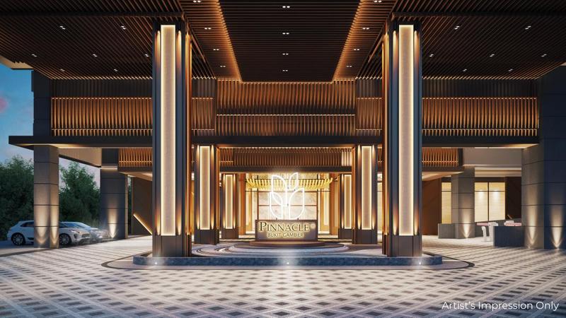 For Sale - Pinnacle Bukit Gambier