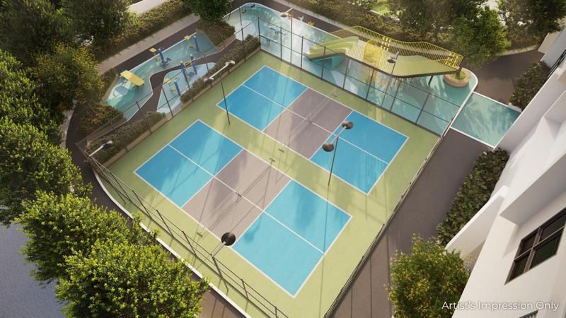 For Sale - Pinnacle Bukit Gambier