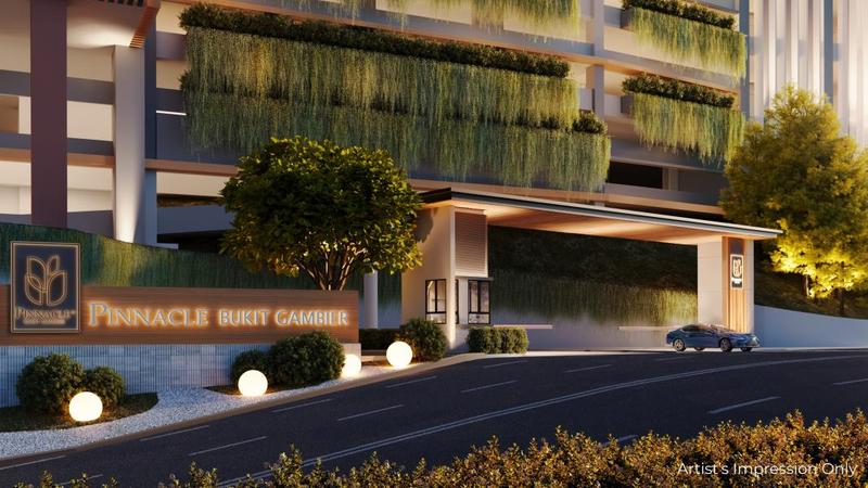 For Sale - Pinnacle Bukit Gambier