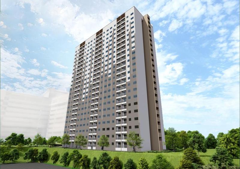 For Sale - Residensi Vista Kepong