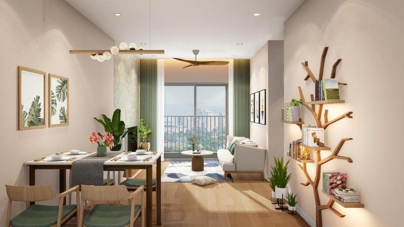 For Sale - Residensi Vista Kepong